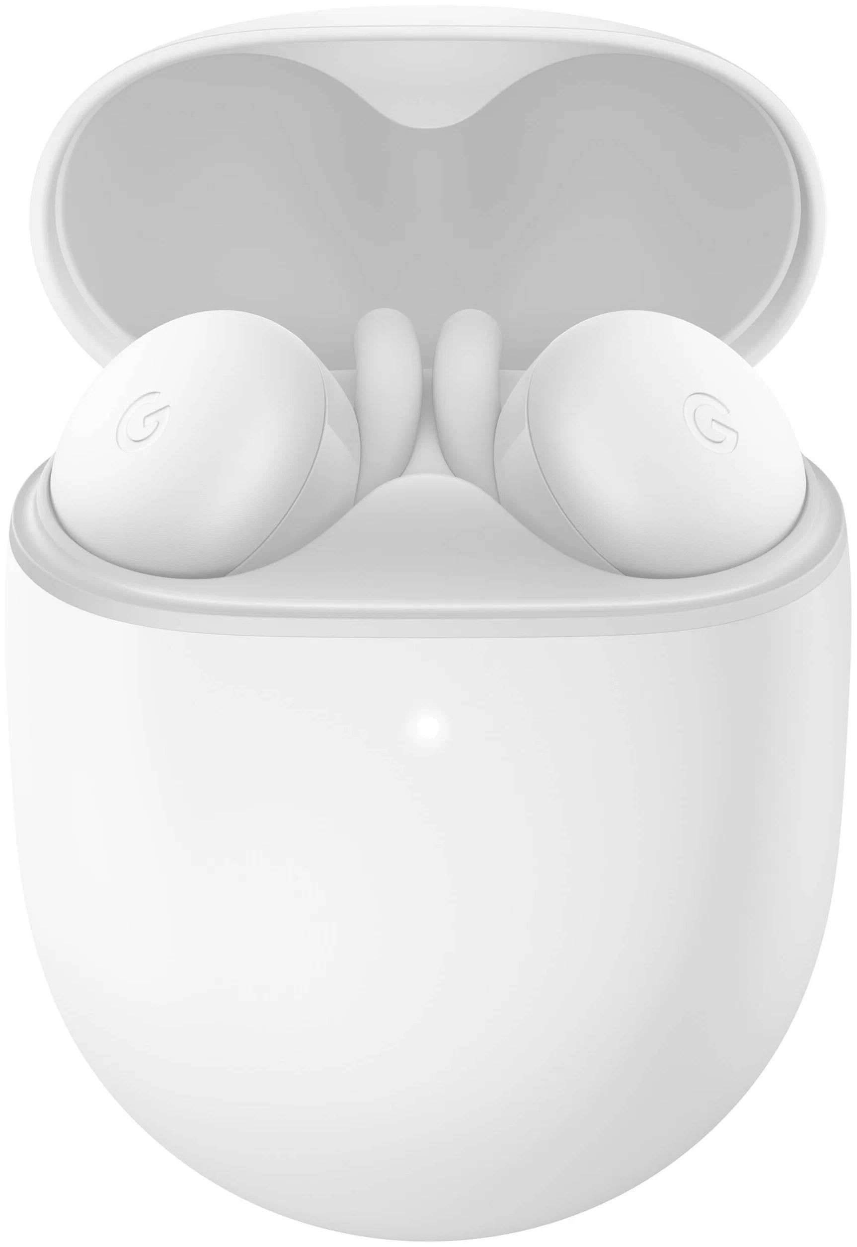 

Беспроводные наушники Google G7T9J, G7YPJ, GPQY2 White (GA02213-GB), G7T9J, G7YPJ, GPQY2