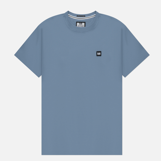 

Мужская футболка Weekend Offender Cannon Beach SS23 голубой, Размер XXL, Cannon Beach SS23