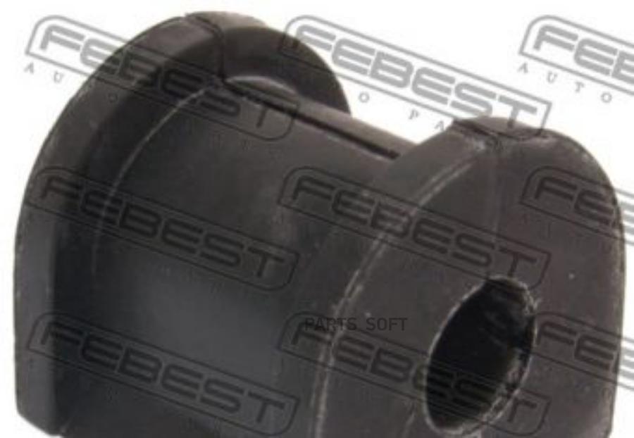 

Втулка заднего стабилизатора febest msb-csr