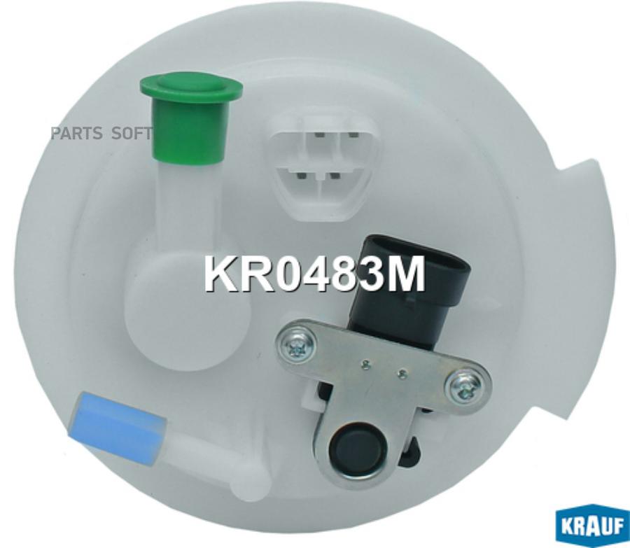 

Модуль в сборе с бензонасосом Krauf kr0483m