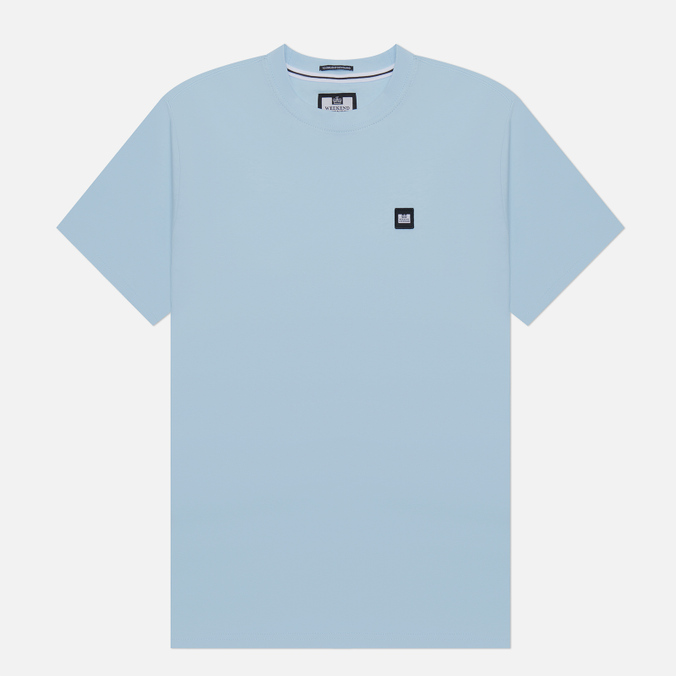 

Мужская футболка Weekend Offender Cannon Beach SS23 голубой, Размер XXXL, Cannon Beach SS23