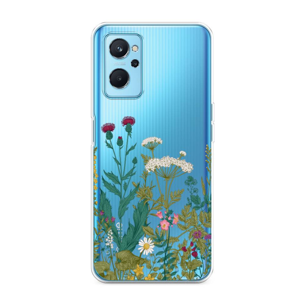 Чехол на Realme 9i 