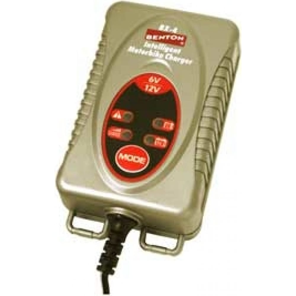 

BENTON ЗАРЯДНОЕ УСТРОЙСТВО БЕНТОН BX4 6/12ВТ 1703-BX4