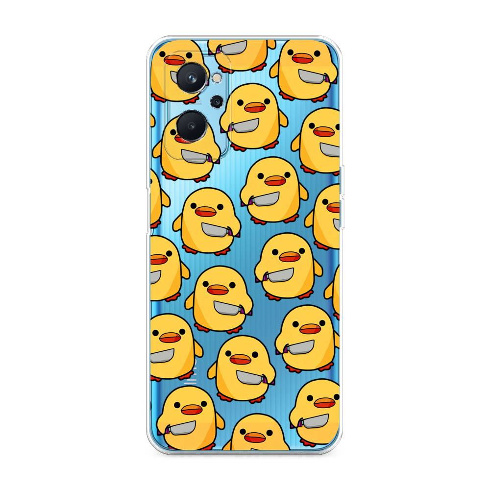 Чехол на Realme 9i 