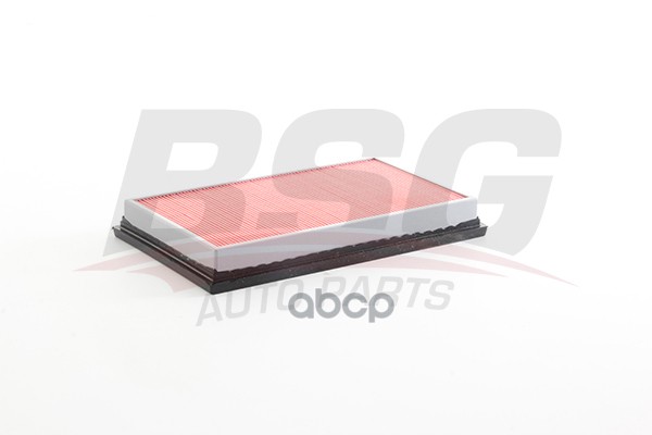 

BSG 63-135-005_фильтр воздушный! Nissan Almera/Primera/Sunny 1.7D-2.2Di/DCi 90>