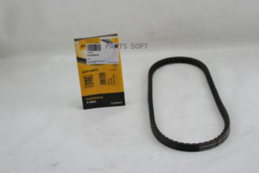 

CONTITECH Ремень клиновой CONTITECH 13X875