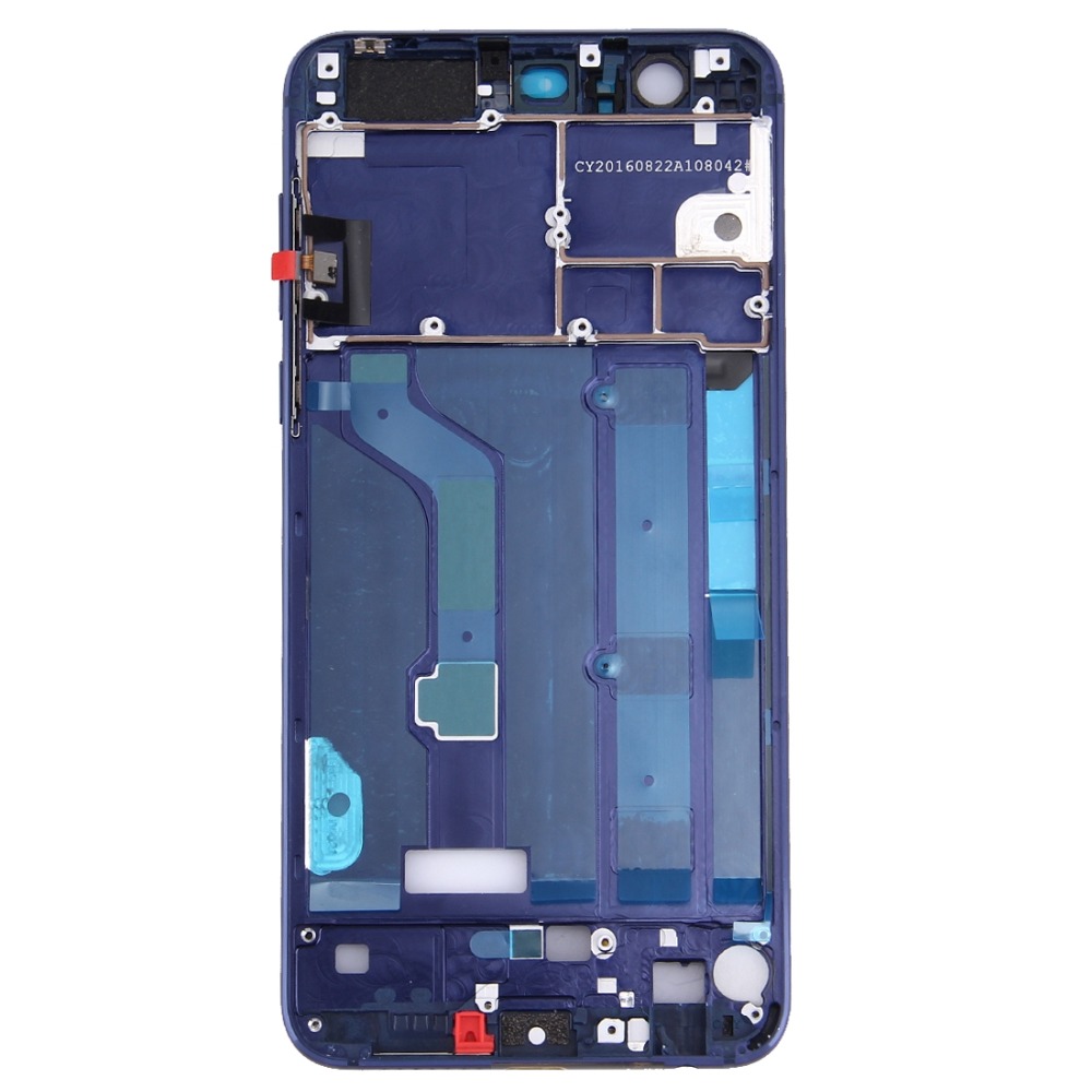 

Корпус Honor 8 (FRD-L09, FRD-L19) для смартфона Honor 8 (FRD-L09, FRD-L19) синий, Huawei Honor 8 (FRD-L09, FRD-L19)