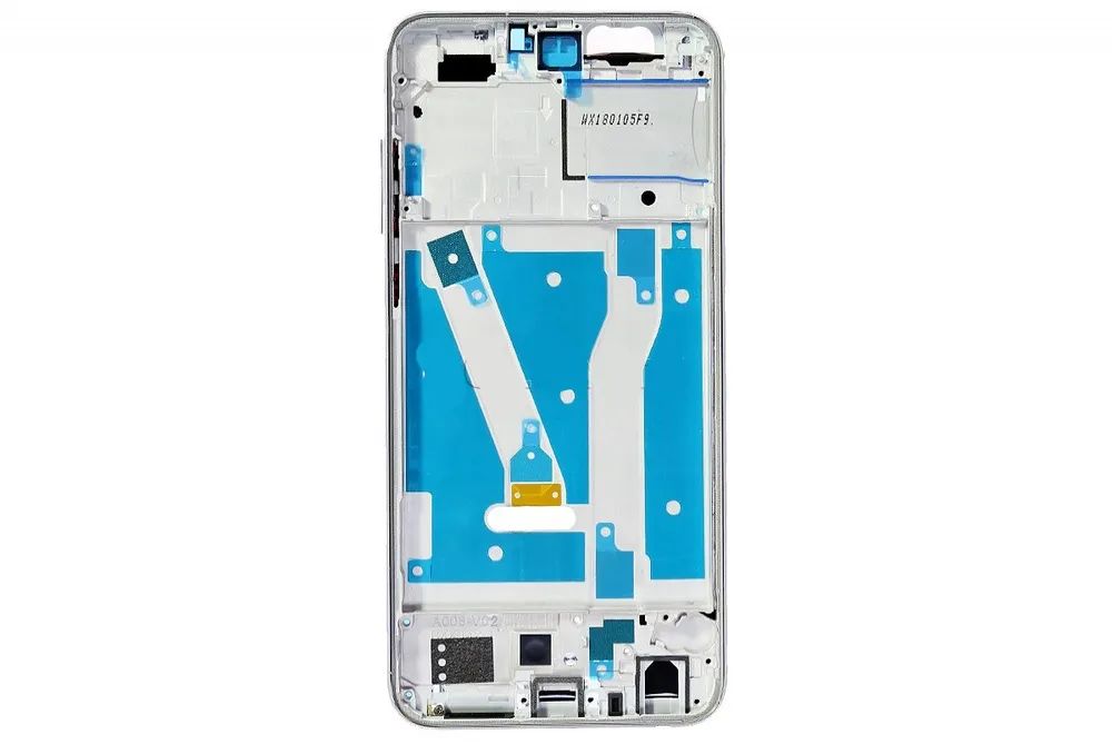 

Корпус Honor 8 lite (PRA-TL10) для смартфона Honor 8 lite (PRA-TL10) белый, Huawei Honor 8 lite (PRA-TL10)