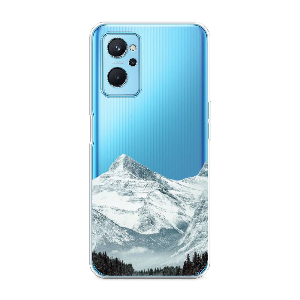 Чехол на Realme 9i 