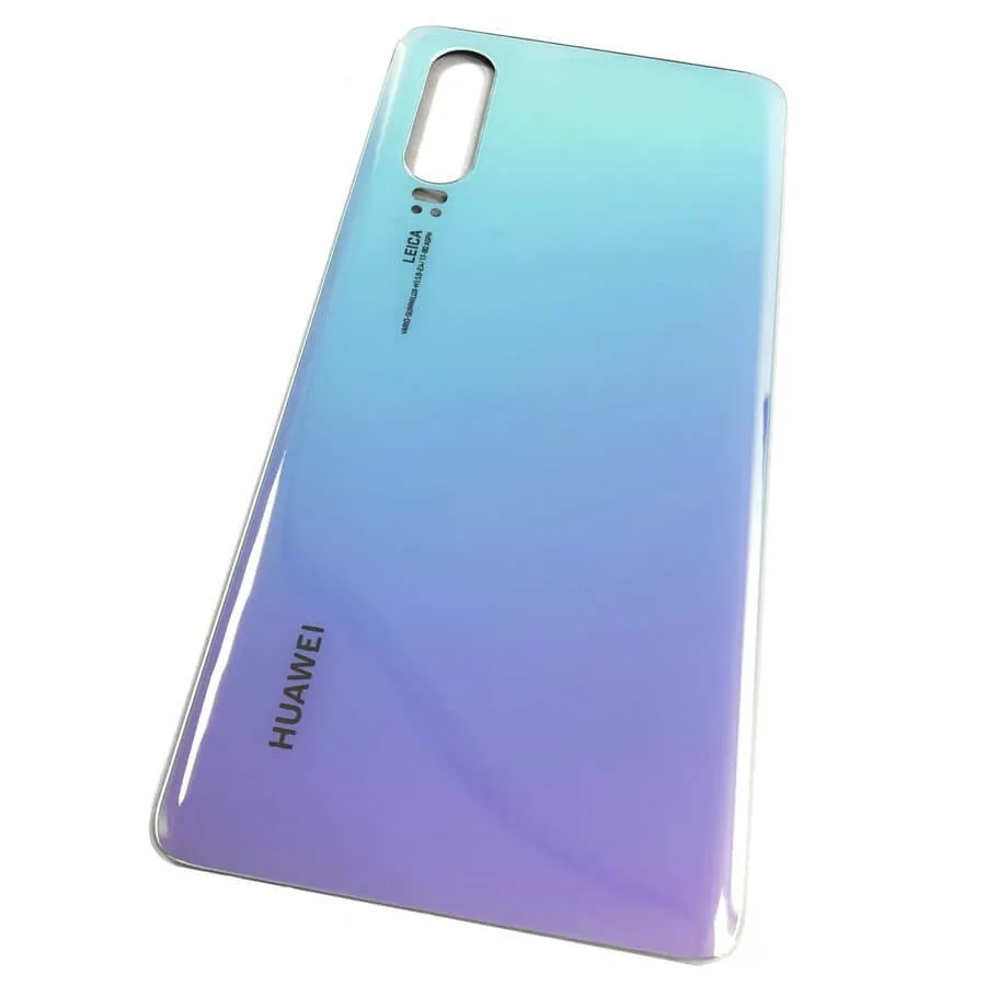 

Задняя крышка Honor P30 (ELE-L29) для смартфона Honor P30 (ELE-L29) разноцветный, Huawei Honor P30 (ELE-L29)