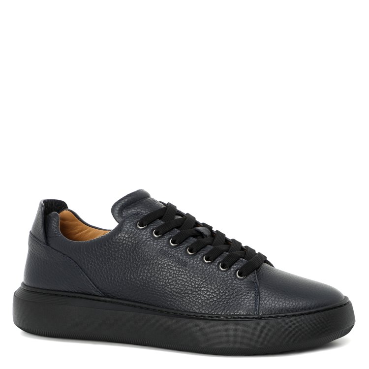 

Кеды мужские Dino Bigioni DBS2727 синие 39.5 EU, DBS2727