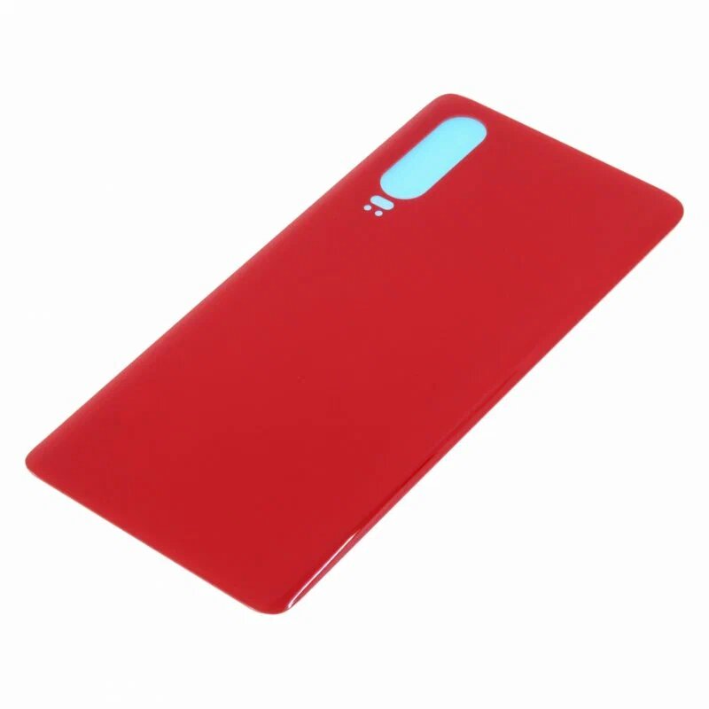 

Задняя крышка Honor P30 (ELE-L29) для смартфона Honor P30 (ELE-L29) красный, Huawei Honor P30 (ELE-L29)