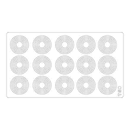 

Трафареты для аэрографии Freedecor, T50, Прозрачный