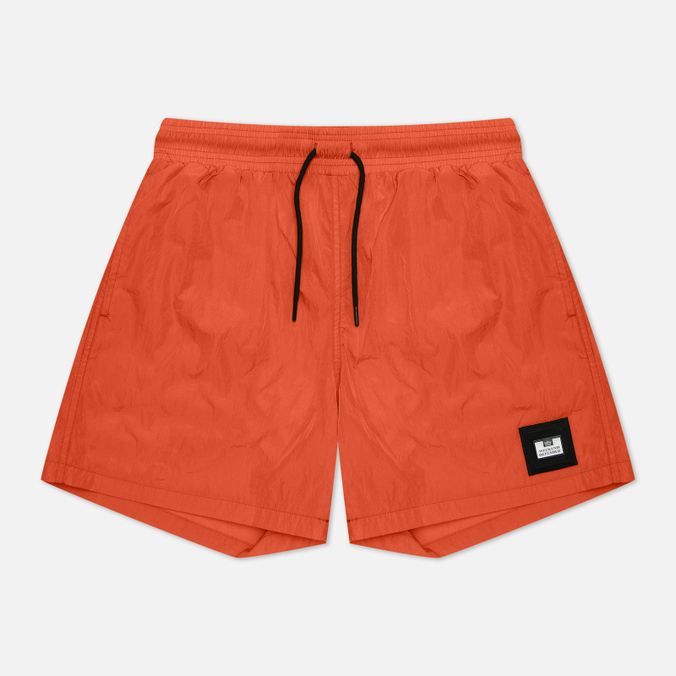 

Мужские шорты Weekend Offender Stacks SS23 оранжевый, Размер M, Stacks SS23