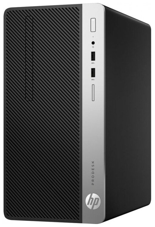 

Системный блок HP ProDesk