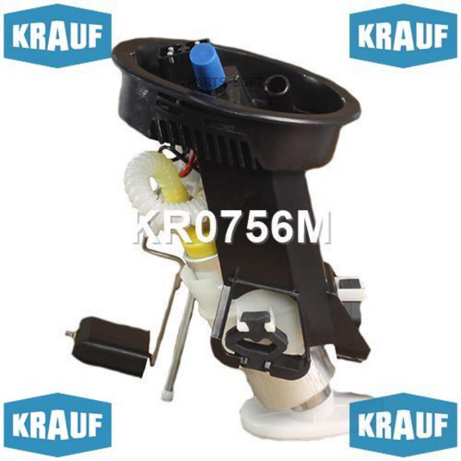 

Модуль в сборе с бензонасосом Krauf kr0756m