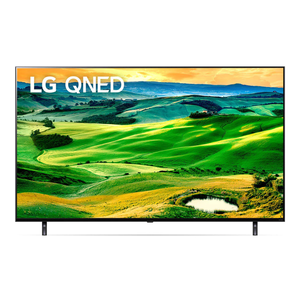 фото Qned телевизор 4k ultra hd lg 55qned806qa