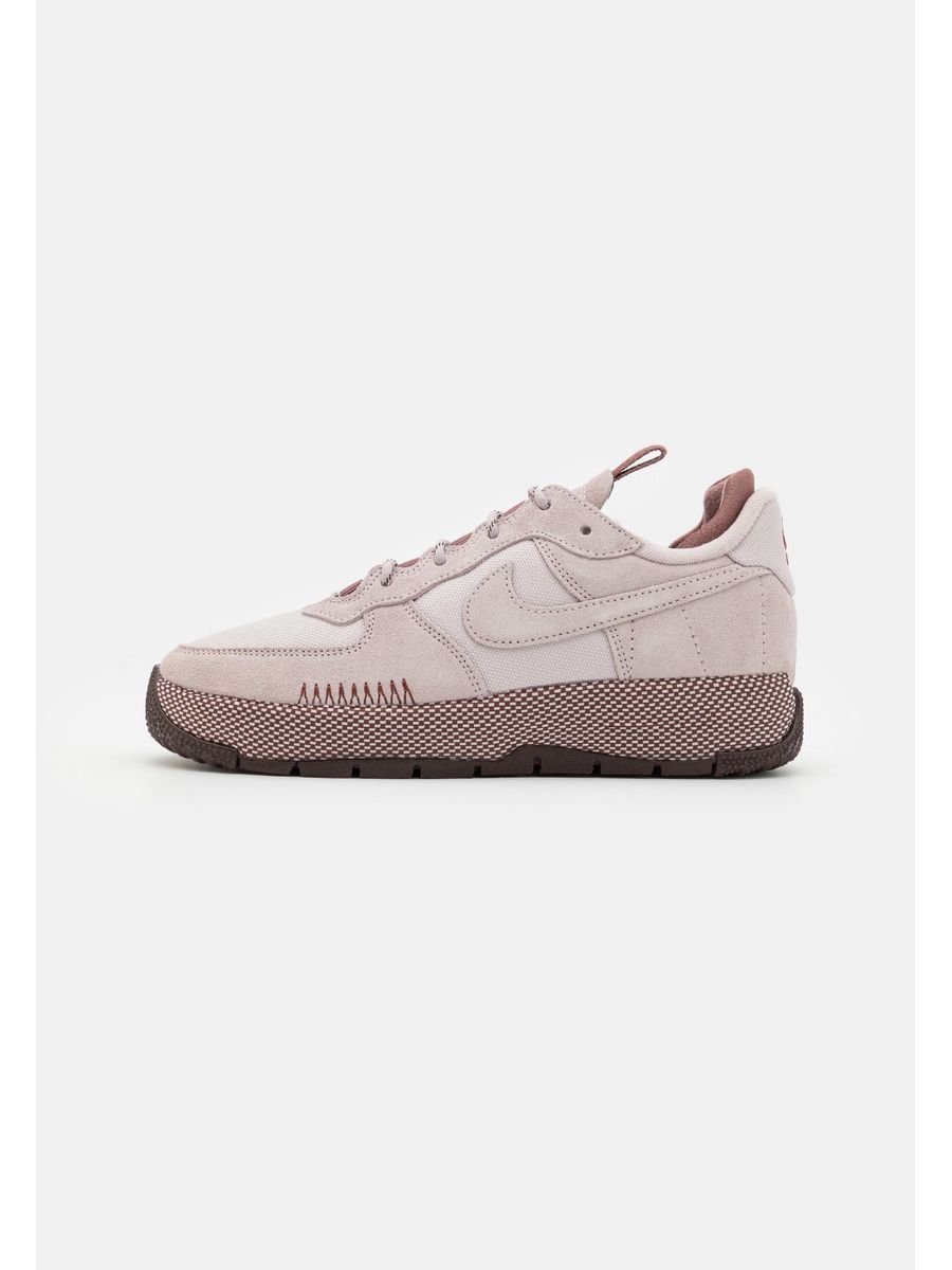 

Кеды женские Nike NI111A1CQ фиолетовые 38 EU, Фиолетовый, NI111A1CQ