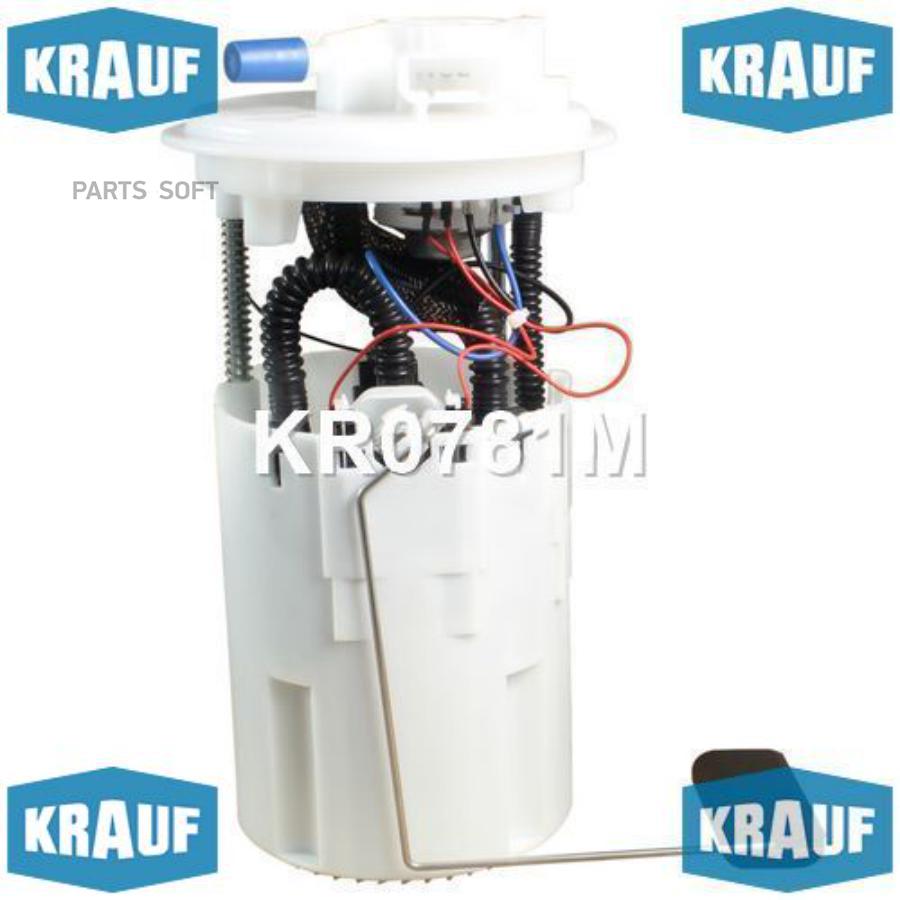 

Модуль в сборе с бензонасосом Krauf kr0781m