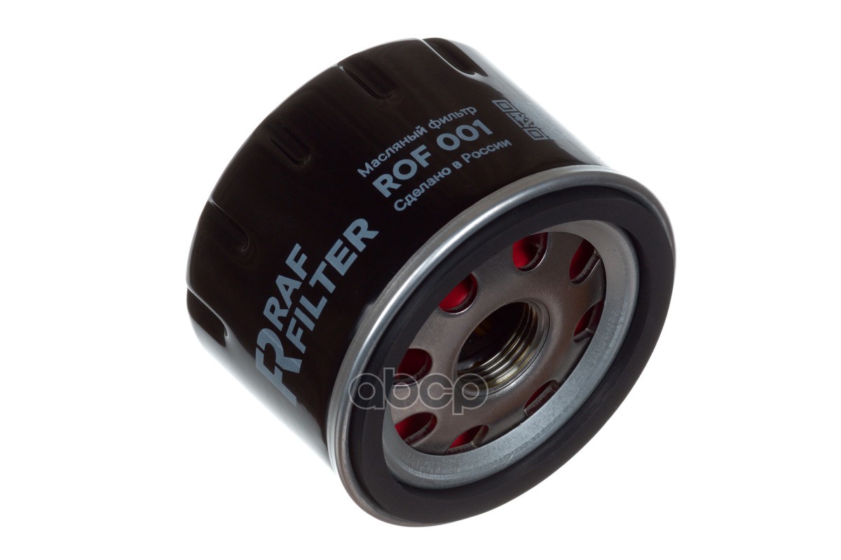 

Raf-Filter Rof001 Фильтр Масляный RAF-FILTER ROF001