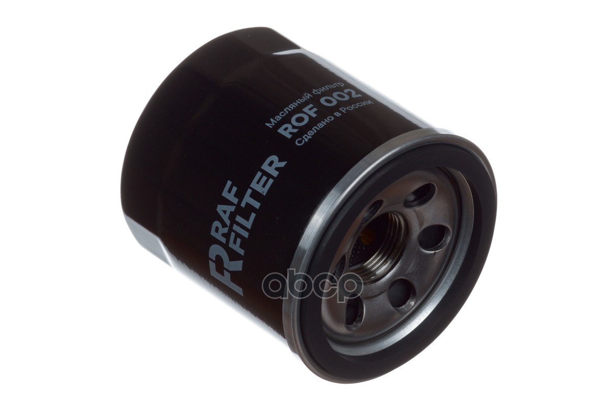 

Raf-Filter Rof002 Фильтр Масляный RAF-FILTER ROF002