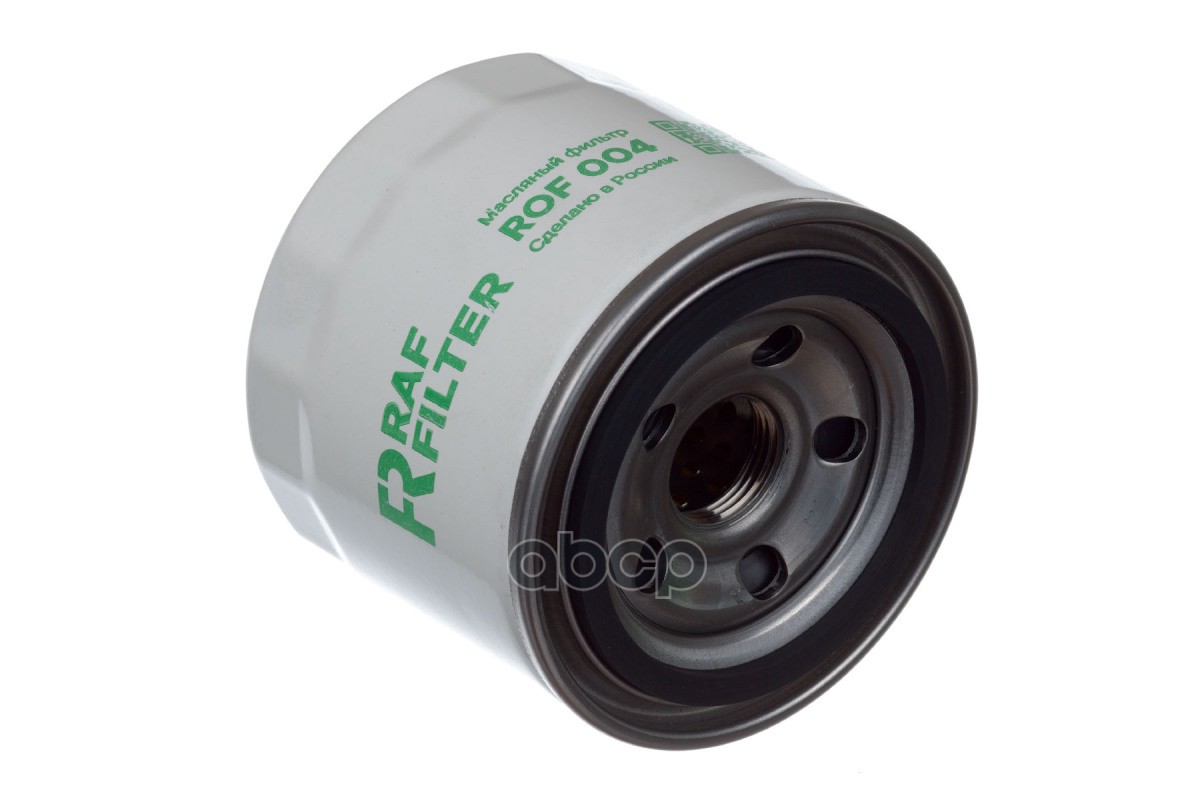 

Raf-Filter Rof004 Фильтр Масляный RAF-FILTER ROF004