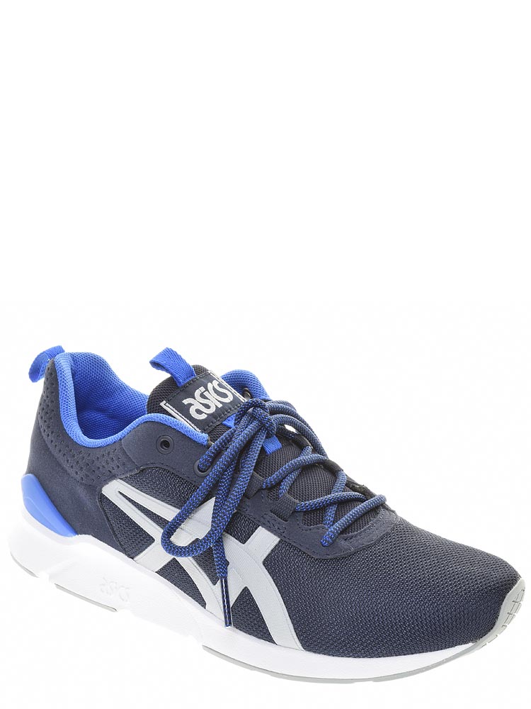 

Кроссовки унисекс Asics 121304 синие 5.5 US, 121304