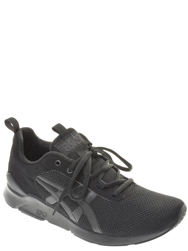

Кроссовки мужские Asics 121306 черные 5 US, 121306