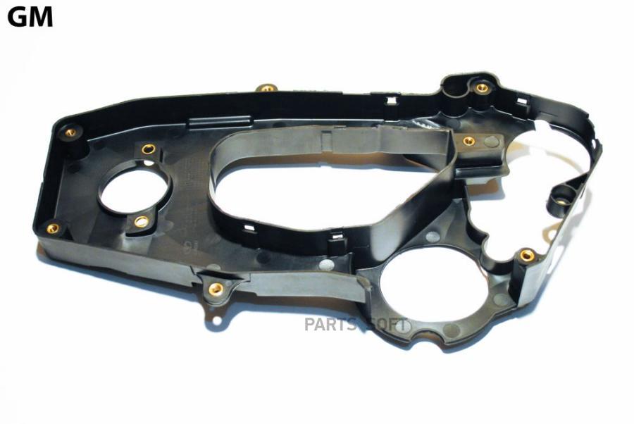 

Кожух ремня ГРМ Chevrolet Aveo (T200) 2003-2008 Chevrolet Lanos 2004-2010