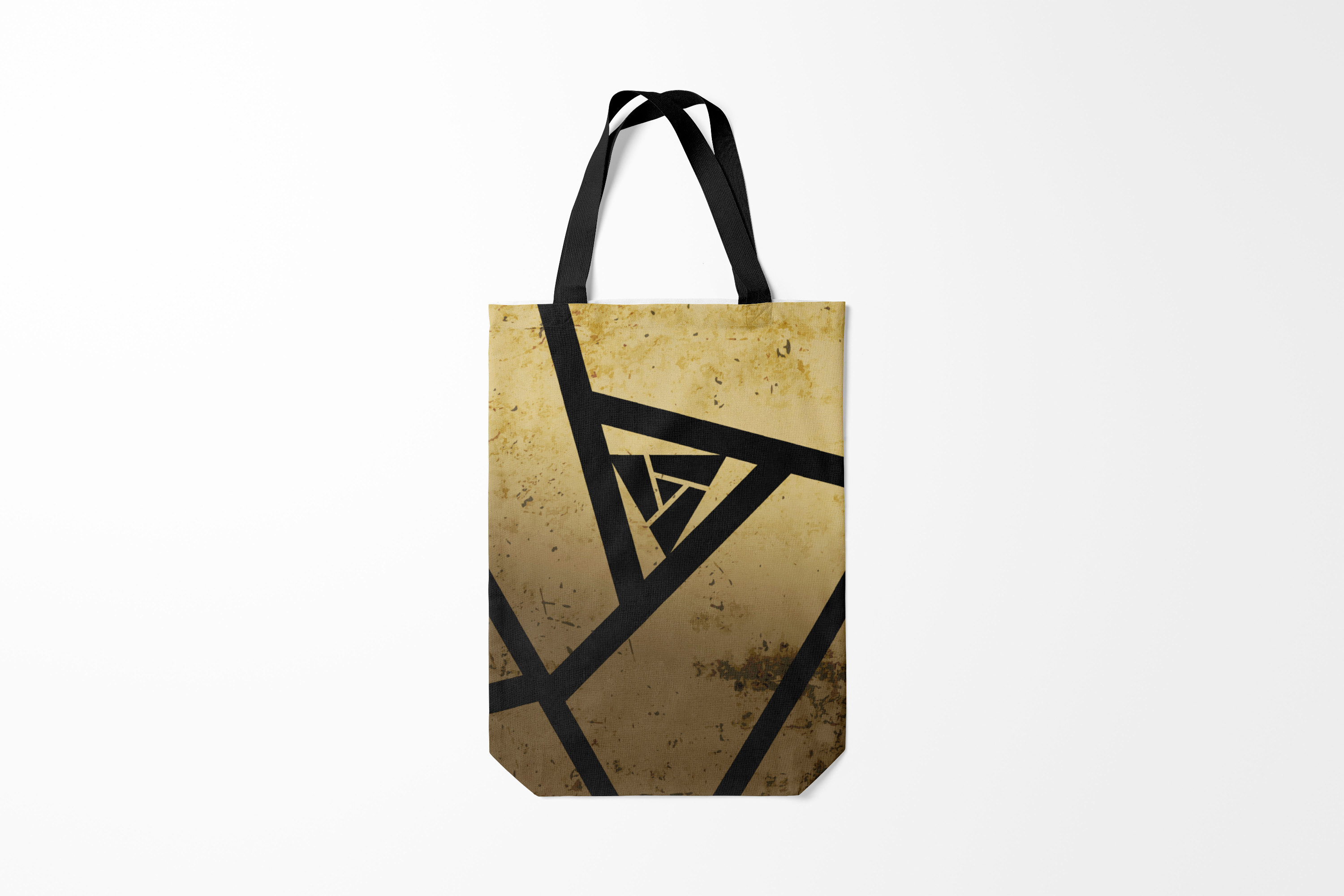 

Сумка шoппер унисекс Burnettie Dota2 ARTIFACT,, Dota2 ARTIFACT