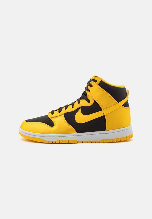 

Кеды женские Nike NI111A1CT черные 35.5 EU, Черный, NI111A1CT