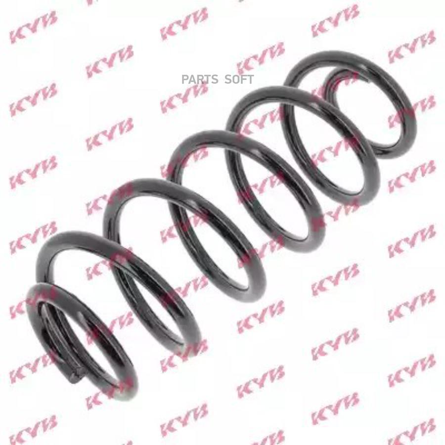 

Пружина подвески передн SKODA: SUPERB 02-, VW: PASSAT 98-00, PASSAT 00-05, PASSAT Variant
