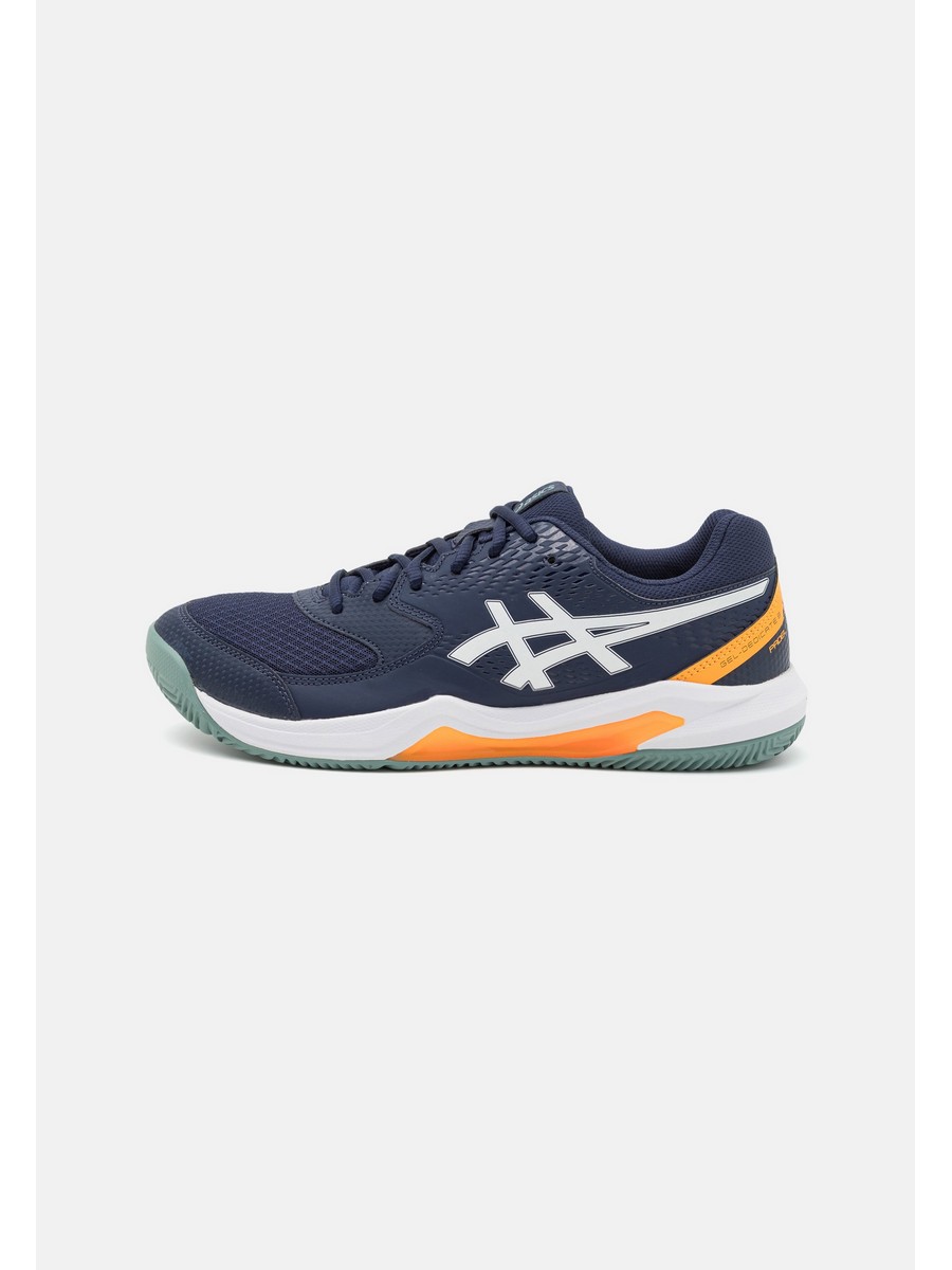 

Спортивные кроссовки мужские Asics AS142A10T синие 41.5 EU, Синий, AS142A10T