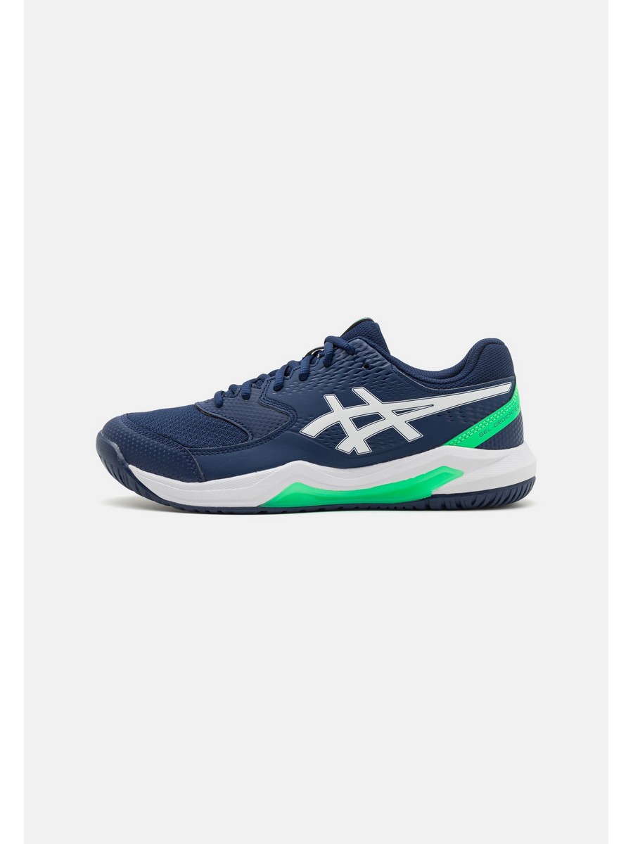 

Спортивные кроссовки мужские Asics AS142A10U синие 46.5 EU, Синий, AS142A10U