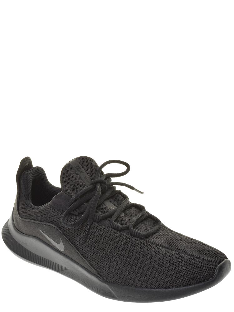 

Кроссовки мужские Nike 129076 черные 10 US, 129076