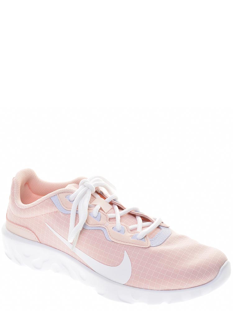 

Кроссовки женские Nike 129234 розовые 6.5 US, 129234