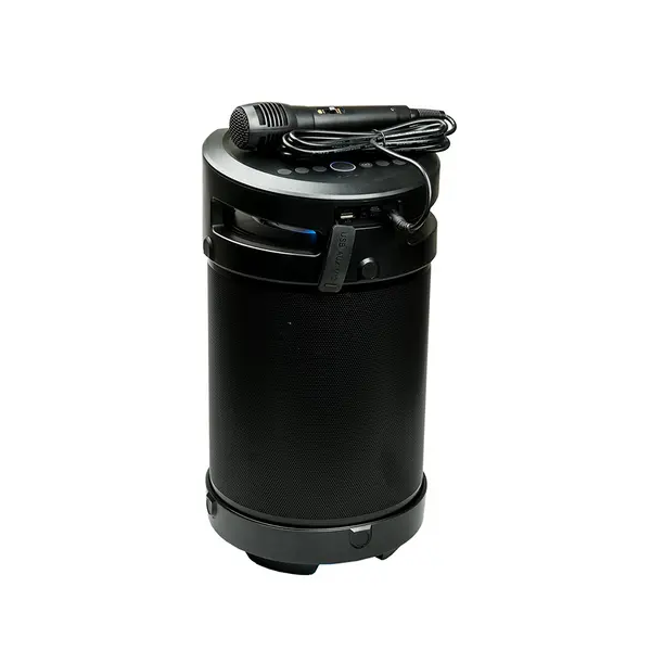 

Портативная колонка Dialog AP-1030 Black, Черный, AP-1030
