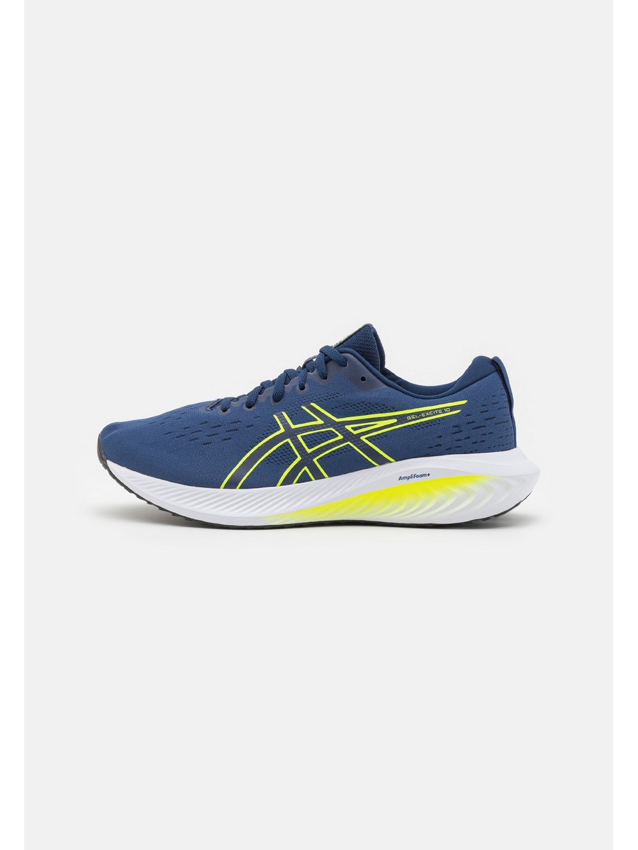 

Спортивные кроссовки мужские Asics AS142A112 синие 42.5 EU, Синий, AS142A112