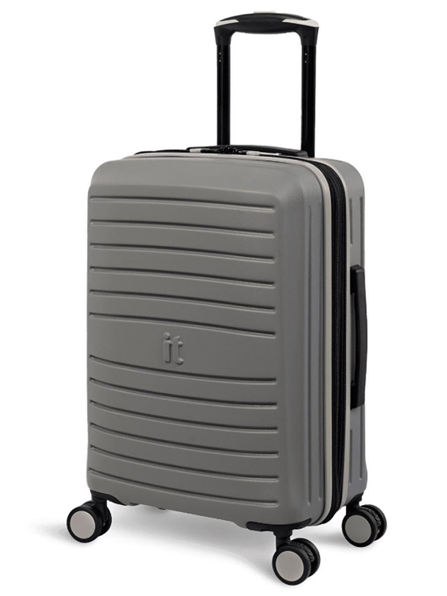 фото Чемодан it luggage eco elephant skin s