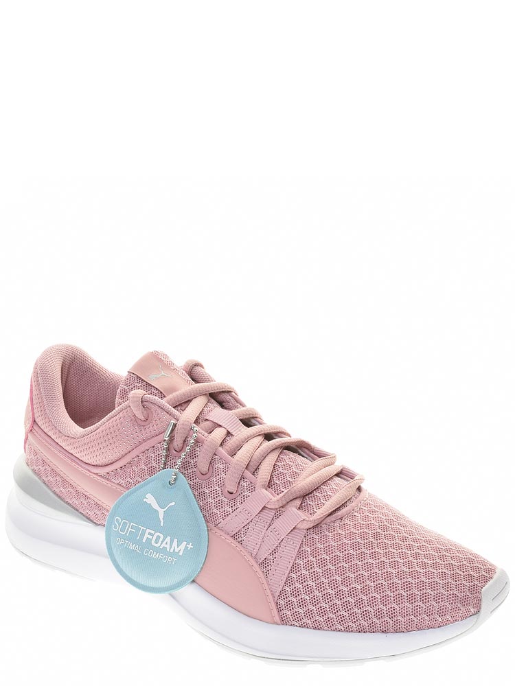 

Кроссовки женские PUMA 129226 розовые 6.5 US, 129226