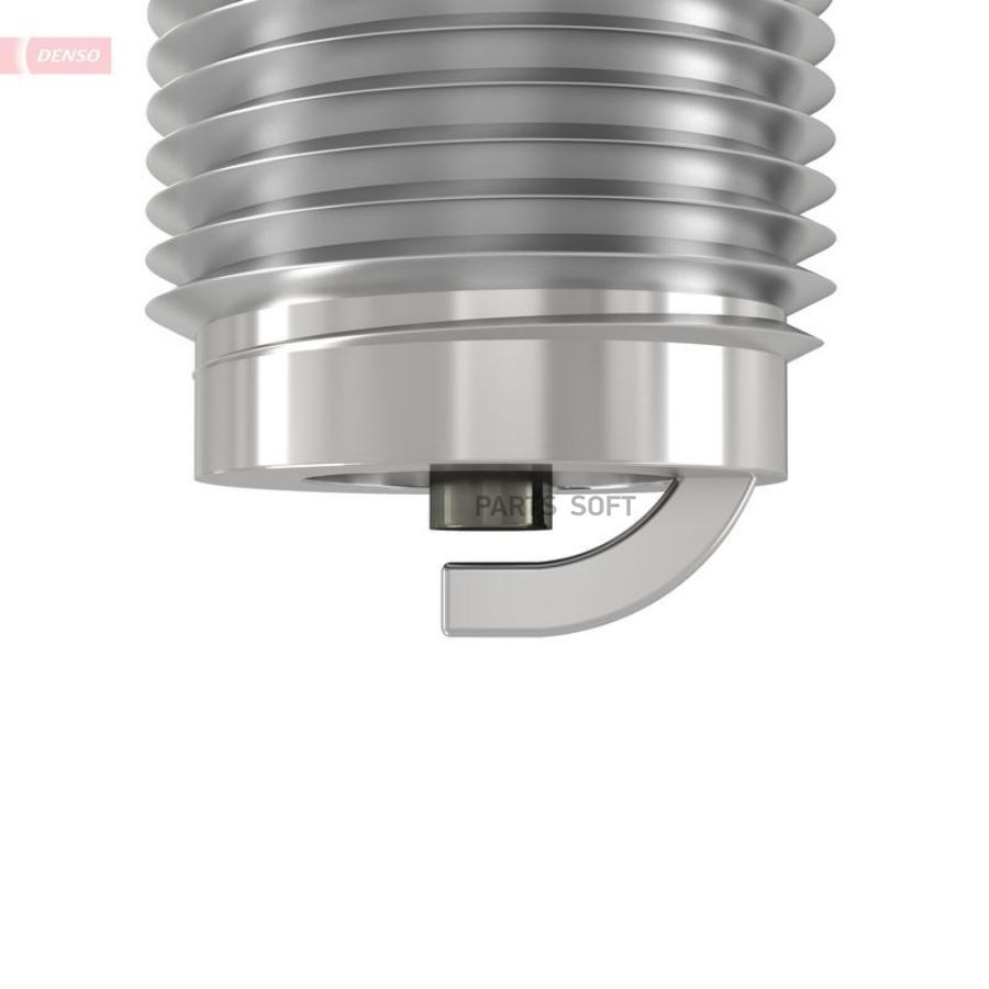 

DENSO Свеча зажигания DENSO W24ESRV комплект 4 шт