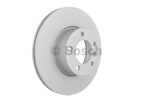 

Тормозной диск передний Bosch 0986479381