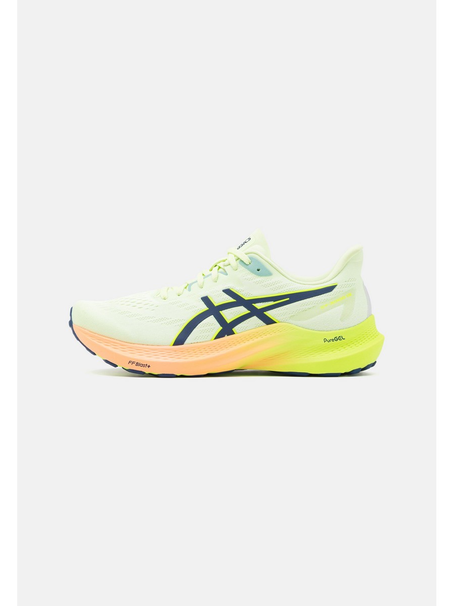 

Спортивные кроссовки мужские Asics AS142A121 зеленые 42 EU, Зеленый, AS142A121