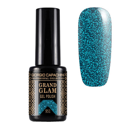 

Гель-лак Giorgio Capachini Grand Glam №951