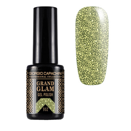 

Гель-лак Giorgio Capachini Grand Glam №952