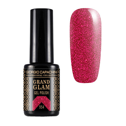 

Гель-лак Giorgio Capachini Grand Glam №954