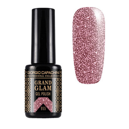 

Гель-лак Giorgio Capachini Grand Glam №955