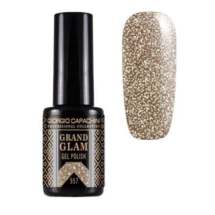

Гель-лак Giorgio Capachini Grand Glam №957