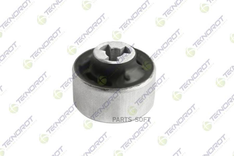 

Сайлентблок Teknorot арт. TSBS006