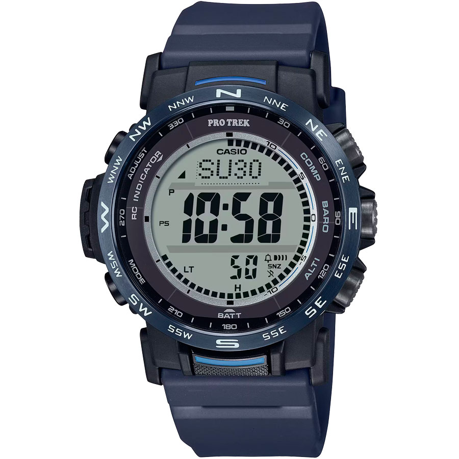 

Наручные часы мужские Casio PRW-35Y-2, PRW-35Y-2